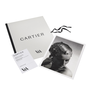 Delivered with accompanying folio and certificate of authenticity